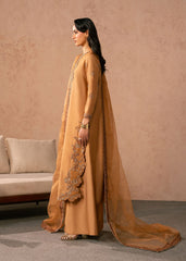 Dastoor | Amelia Luxury Pret 26 | Soleia