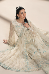 Lavish Premium | Afsanah Formals | PEARL GARDEN