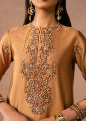 Dastoor | Amelia Luxury Pret 26 | Soleia