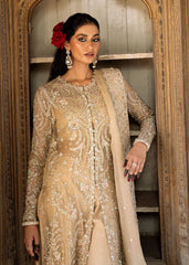 Kanwal Malik | Sajni Wedding Formals 24 | Zarnab