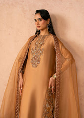 Dastoor | Amelia Luxury Pret 26 | Soleia