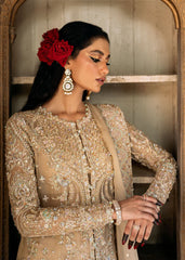 Kanwal Malik | Sajni Wedding Formals 24 | Zarnab
