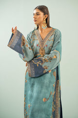 Shamaeel Ansari | Izel Pret | Teal Heritage