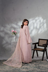 Enzo | Soiree Luxury Pret | Plush Perle