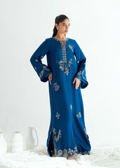 Umsha | Jardin De Luxe | Imperial Blue