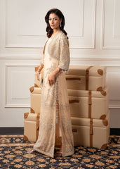 Zarizaa | Check in 5 Series | CREME