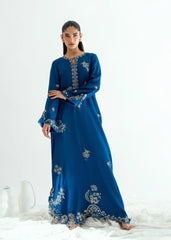Umsha | Jardin De Luxe | Imperial Blue