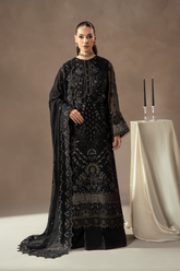 Lavish Premium | Afsanah Formals | NOIR ROYALE