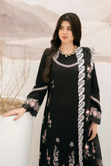 Qalamkar | Casual Pret Lawn | NM-08 NARA