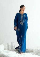 Umsha | Jardin De Luxe | Imperial Blue