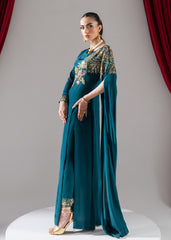 Maria Osama Khan | Celeste 24 Formals | Elysian