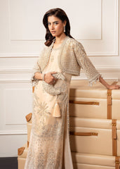 Zarizaa | Check in 5 Series | CREME