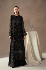 Lavish Premium | Afsanah Formals | NOIR ROYALE