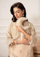 Zarizaa | Check in 5 Series | CREME