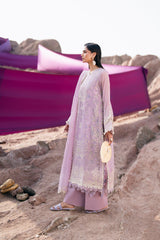Florent | Luxury Lawn 26 | FLL - 8A