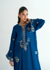Umsha | Jardin De Luxe | Imperial Blue