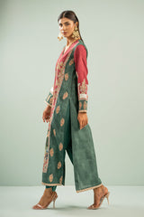 Shamaeel Ansari | Izel Pret | Rosewood Scenic Suit
