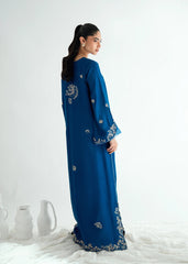 Umsha | Jardin De Luxe | Imperial Blue