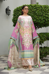 Maryams | Lawn Edit 26 | Lily