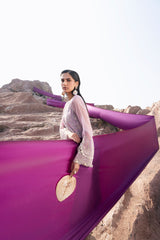 Florent | Luxury Lawn 26 | FLL - 8A