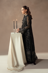 Lavish Premium | Afsanah Formals | NOIR ROYALE