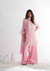 Umsha | Jardin De Luxe | Rose Sorbet
