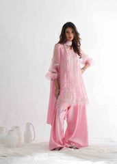 Umsha | Jardin De Luxe | Rose Sorbet