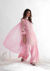 Umsha | Jardin De Luxe | Rose Sorbet