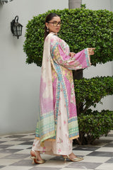 Maryams | Lawn Edit 26 | Lily