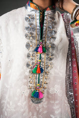 Nilofer Shahid | Mihrimah Formals | Kosem