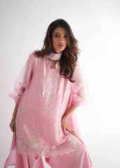 Umsha | Jardin De Luxe | Rose Sorbet