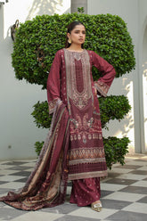 Maryams | Lawn Edit 26 | Bloom