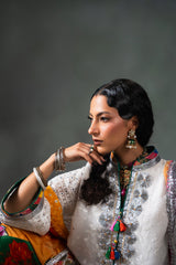 Nilofer Shahid | Mihrimah Formals | Kosem
