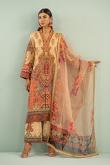 Shamaeel Ansari | Izel Pret | Paisley Paradise