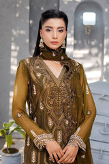 Maryams | Afsanah Luxury Chiffon | Mehermah