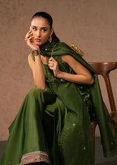 Dastoor | Amelia Luxury Pret 26 | Esma