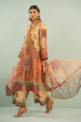 Shamaeel Ansari | Izel Pret | Paisley Paradise