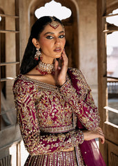 Kanwal Malik | Sajni Wedding Formals 24 | Raina
