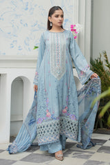 Maryams | Lawn Edit 26 | Petal