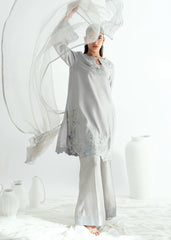 Umsha | Jardin De Luxe | Silver Mist