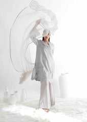 Umsha | Jardin De Luxe | Silver Mist