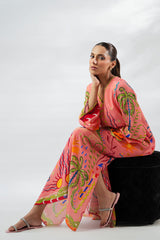 Sania Maskatiya | The Winter Edit - Luxe Pret 25 | Ivana