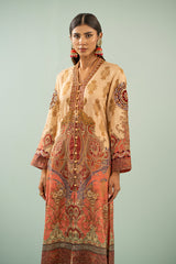 Shamaeel Ansari | Izel Pret | Paisley Paradise