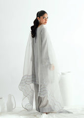 Umsha | Jardin De Luxe | Silver Mist