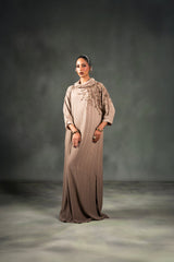 Nilofer Shahid | Mihrimah Formals | Safiye