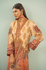 Shamaeel Ansari | Izel Pret | Paisley Paradise