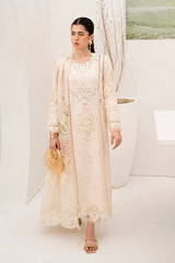 Qalamkar | Casual Pret Lawn | NM-05 LILA