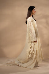 Sania Maskatiya | Mirra Luxury Pret 25 | Mirele