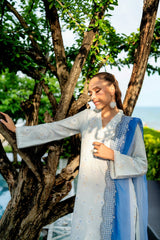 Xenia Formals | Namah Lawn 26 | LISSE