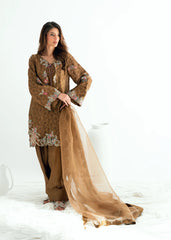 Umsha | Jardin De Luxe | Sienna Glow